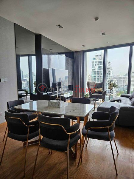 For rent BEATNIQ (20th floor) Thailand | Rental ฿ 140,000/ month