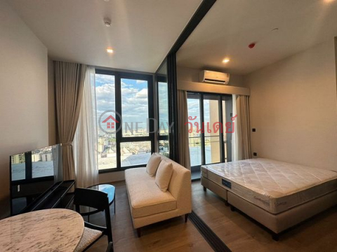 ให้เช่า The crest park residences (ชั้น 18) 28,000 บาท _0