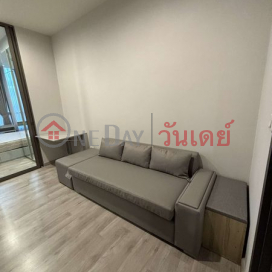 Condo for rent Niche Pride Tao Poon Interchange (25th floor) _0