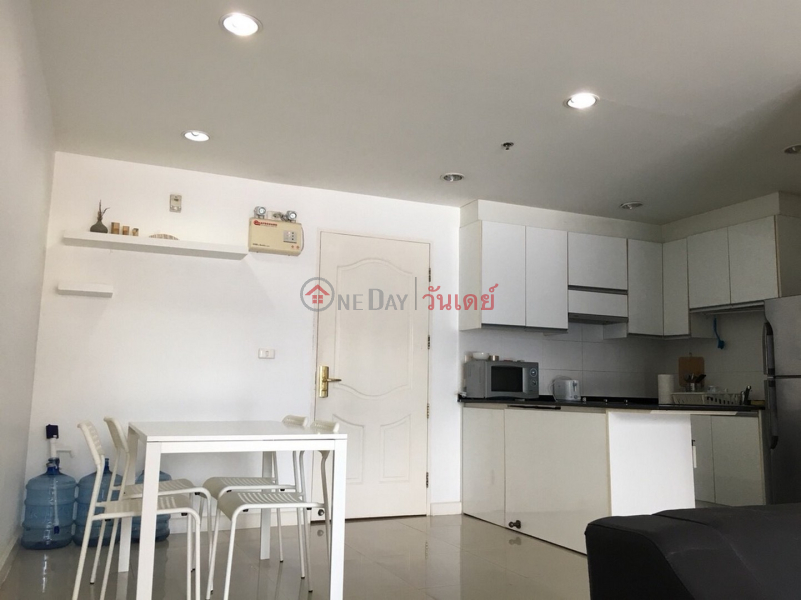 Condo for Rent: Serene Place Sukhumvit 24, 80 m², 2 bedroom(s) Rental Listings