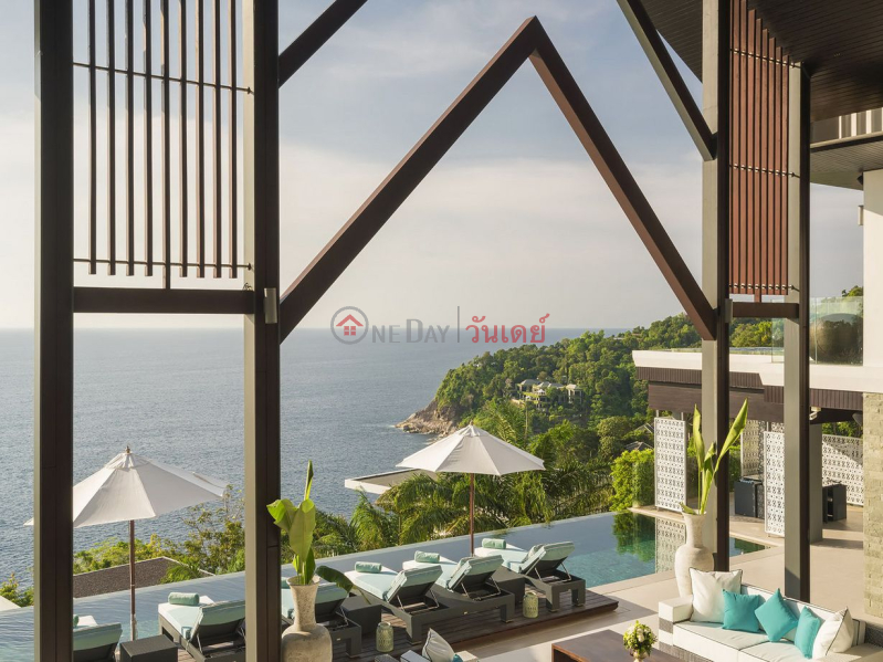 Property Search Thailand | OneDay | Residential, Rental Listings Samira Cape Amarin