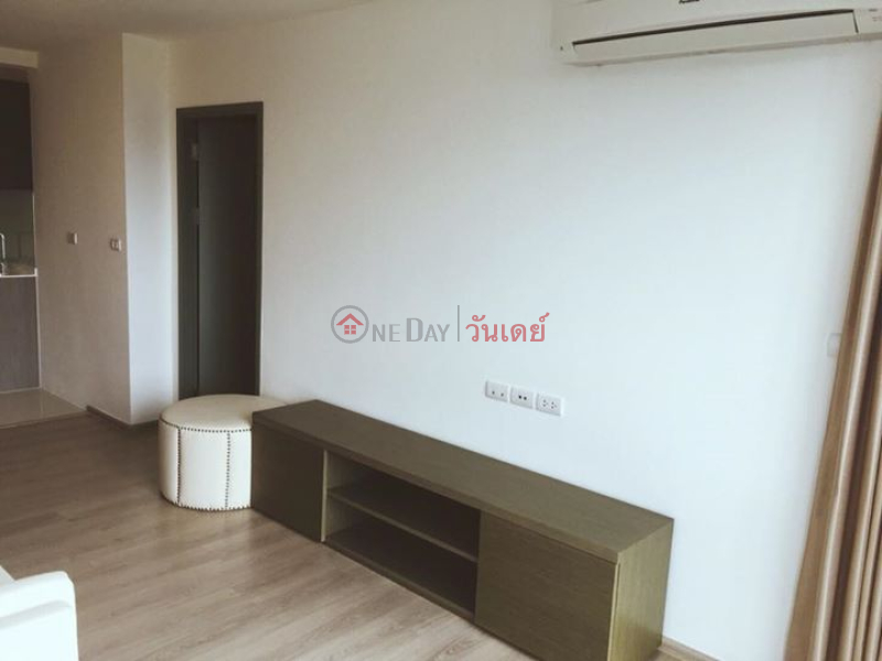 Condo for Rent: D\'Memoria, 45 m², 1 bedroom(s) Rental Listings