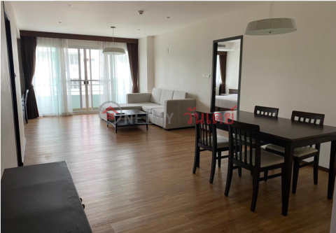 Condo for Rent: Civic Park, 130 m², 2 bedroom(s) - OneDay_0