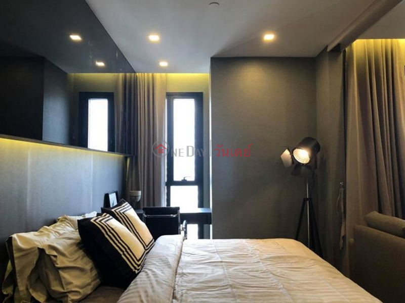 Ashton Asoke for Rent | Condo in Khlong Toei Nuea Rental Listings