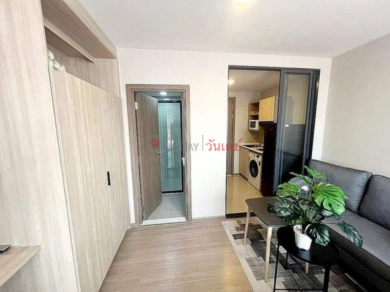 THE MUVE Bangna (3rd floor, Building B) | Thailand | Rental | ฿ 9,000/ month