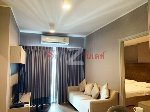 คอนโด สำหรับ เช่า: Ideo Sukhumvit 93, 54 ตร.ม., 2 ห้องนอน - OneDay_0