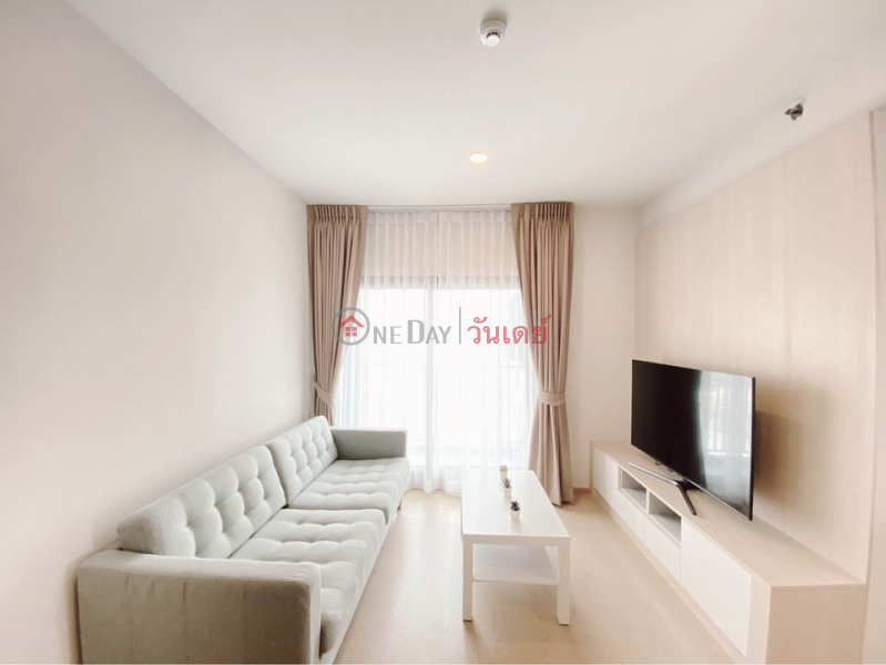 Condo for Rent: The Tree Sukhumvit 71 - Ekamai, 56 m², 2 bedroom(s) Rental Listings