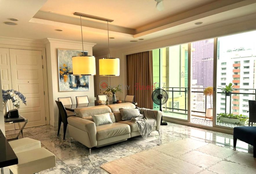 Condo for Sale: Royce Private Residences, 142 m², 3 bedroom(s) Sales Listings