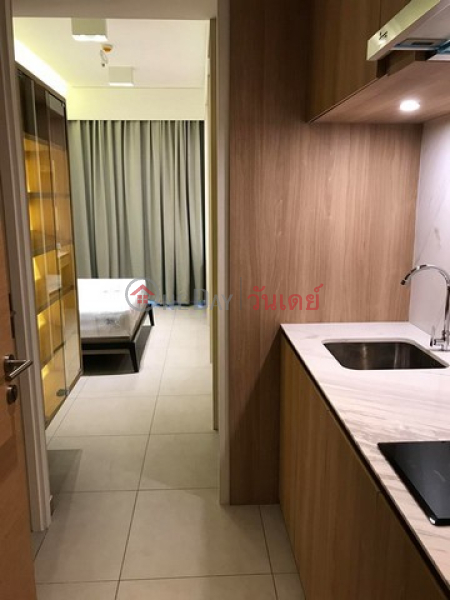 Condo for Rent: The Lofts Ekkamai, 30 m², 1 bedroom(s) | Thailand | Rental, ฿ 22,000/ month