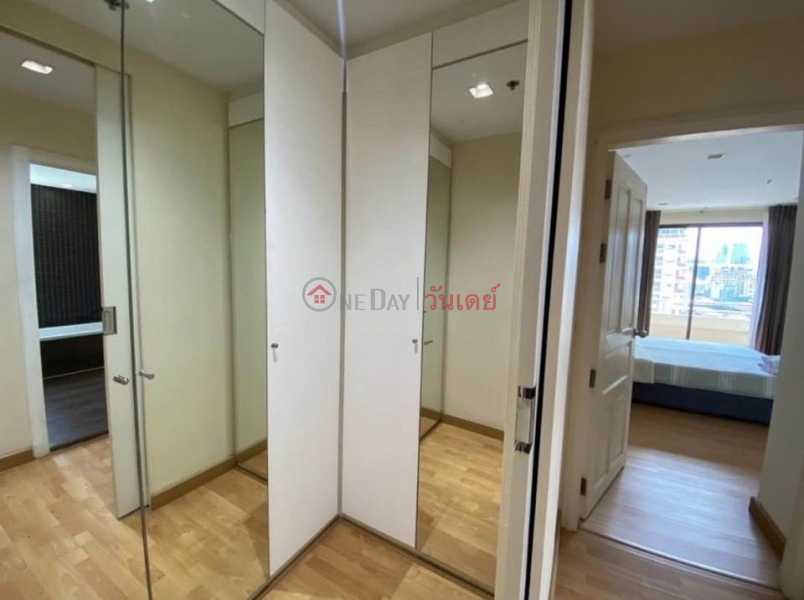 For rent Nantiruj Tower (12th floor) | Thailand, Rental, ฿ 39,500/ month