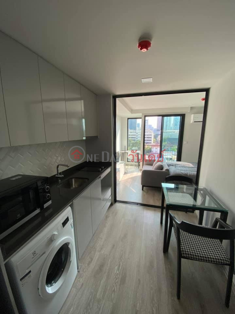 Condo for Rent: Maestro 14 Siam - Ratchathewi, 29 m², 1 bedroom(s) - OneDay_0