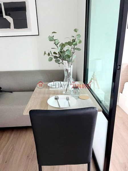 ฿ 11,000/ month iCondo Activ Pattanakarn (3rd floor, Building B)