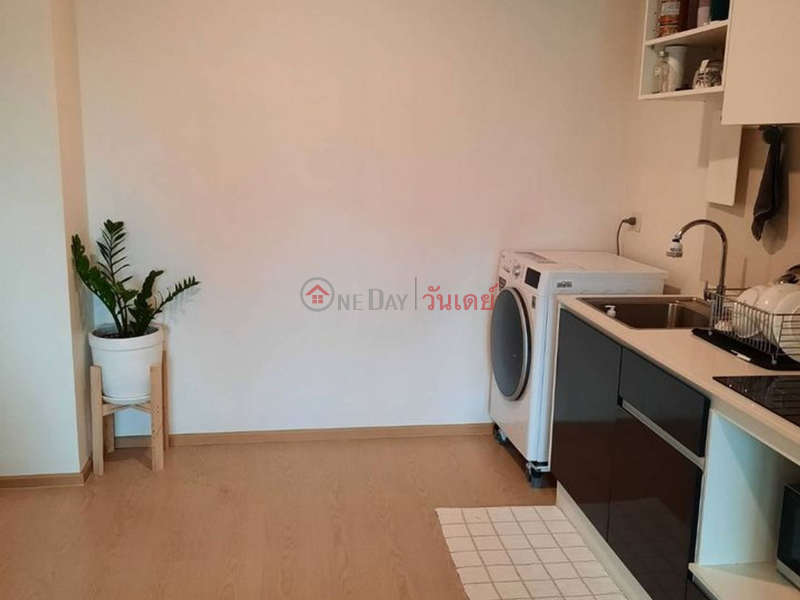 ฿ 20,000/ month | Condo for Rent: The Tree Sukhumvit 71 - Ekamai, 54 m², 2 bedroom(s)