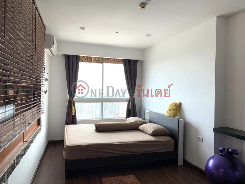 Condo for Sale: Supalai Prima Riva, 63 m², 1 bedroom(s) - OneDay_0