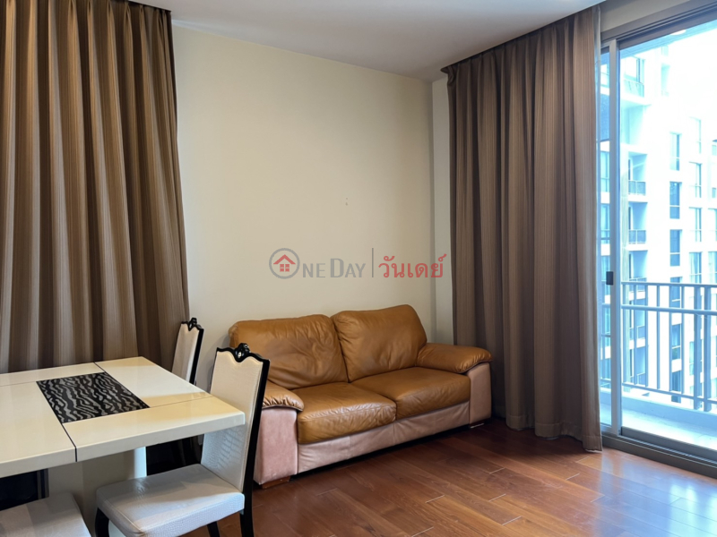 Condo for Rent: Quattro by Sansiri, 81 m², 2 bedroom(s) Rental Listings