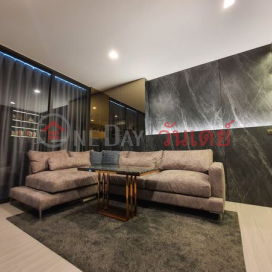 Condo for rent: Life Sukhumvit 62 (23rd floor) _0