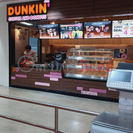 DUNKIN Makro Rangsit - 23 Soi Phahonyothin 105,Thanyaburi District, Thailand