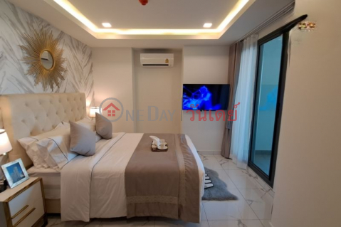 ARCADIA Millennium Tower 2 Beds 2 Baths Central Pattaya _0