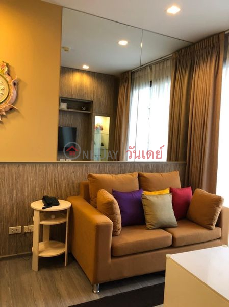 Condo for rent Nye By Sansiri (29th floor),fully furnished Rental Listings