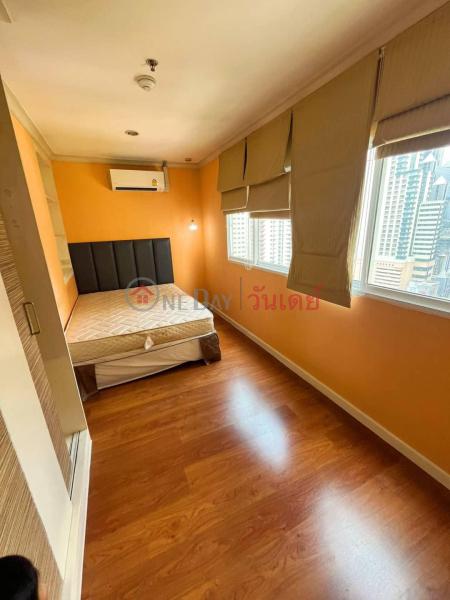 Condo for Rent: Grand Park View Asoke, 58 m², 2 bedroom(s) | Thailand, Rental, ฿ 25,000/ month