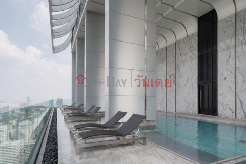 Condo for rent Park​ Origin​ Thonglor (10th floor) _0