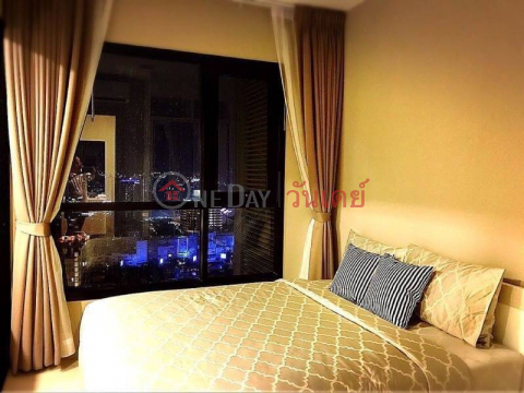 P39290524 For Sale Condo Condolette Midst Rama 9 (Condolette Midst Rama 9) 1 bedroom 29 sq m, 29th floor _0