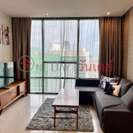 Condo for Rent: The Bangkok Sathorn, 60 m², 1 bedroom(s) - OneDay_0