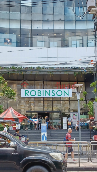 Robinson Bangrak (โรบินสันบางรัก),Bang Rak | OneDay วันเดย์(5)