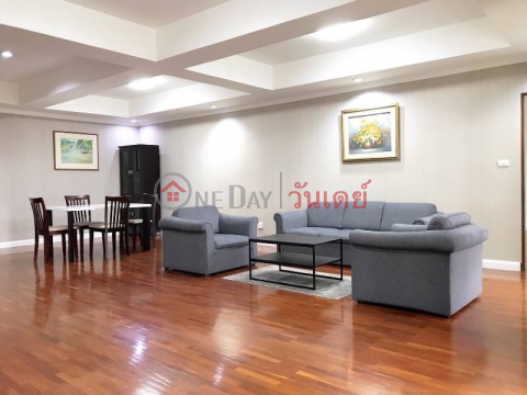 คอนโด สำหรับ เช่า: Thonglor Garden, 180 ตร.ม., 2 ห้องนอน - OneDay_0