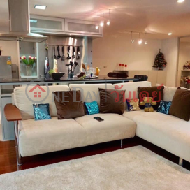 Condo for Rent: Silom Terrace, 149 m², 2 bedroom(s) - OneDay_0