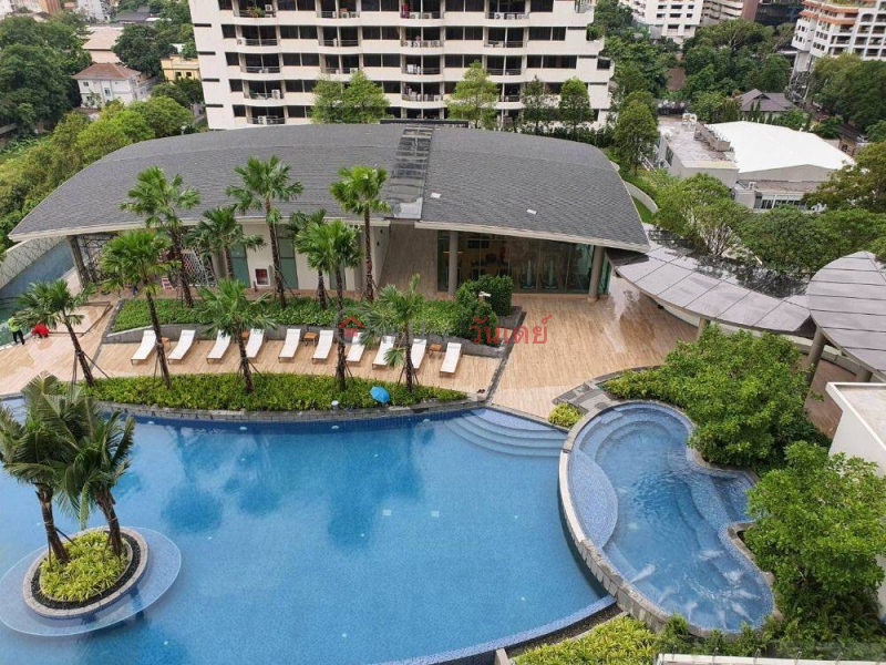 Condo for Rent: Supalai Oriental Sukhumvit 39, 85 m², 2 bedroom(s),Thailand, Rental, ฿ 63,000/ month