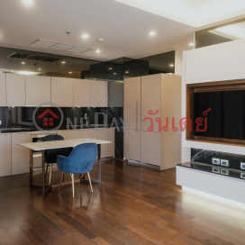 Condo for Rent: The XXXIX by Sansiri, 83 m², 2 bedroom(s) - OneDay_0