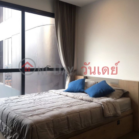 คอนโด สำหรับ เช่า: Ashton Chula - Silom, 27 ตร.ม., 1 ห้องนอน - OneDay_0