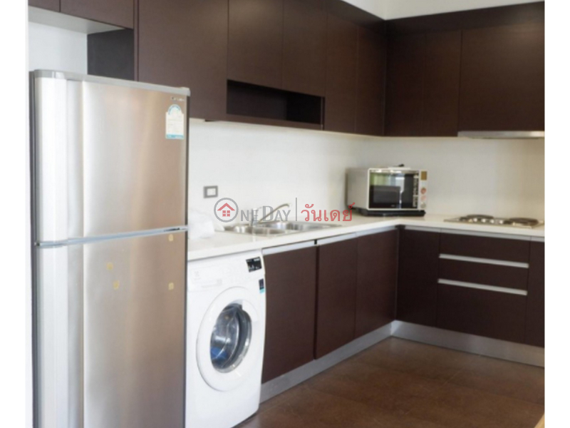 Condo for Rent: 59 Heritage, 82 m², 2 bedroom(s) Thailand | Rental | ฿ 41,000/ month