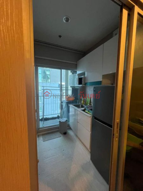 For rent: The Prodigy Condo MRT Bangkhae (31st floor, building A) _0