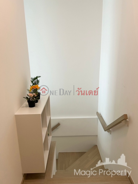Indy 2 Bangna - Ramkhamhaeng 2, Dok Mai, Prawet, Bangkok Rental Listings