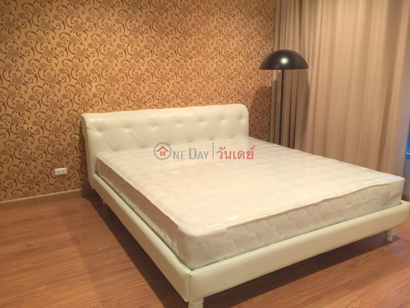 Condo for Rent: Baan Klang Krung Siam - Pathumwan, 60 m², 1 bedroom(s) Rental Listings