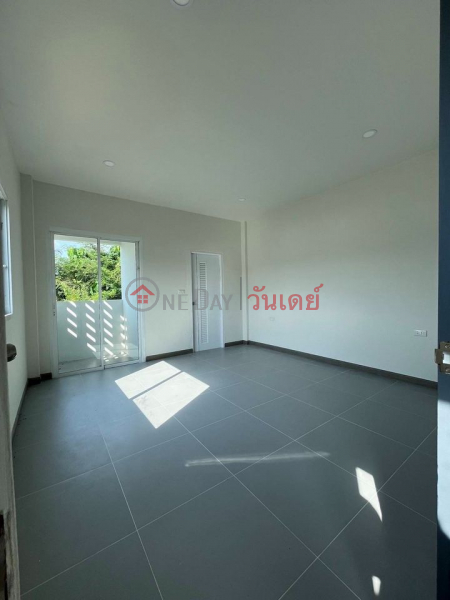 ฿ 2.25Million, [For sale] 2-story townhouse, 2 bedrooms 3 bathrooms