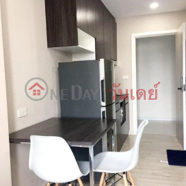 ให้เช่า DMARK CONDO (ชั้น 5) 24ตรม ห้องสตูดิโอ _0