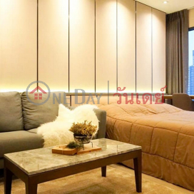 Condo for Rent: Rhythm Sukhumvit 36 - 38, 24 m², 1 bedroom(s) - OneDay_0