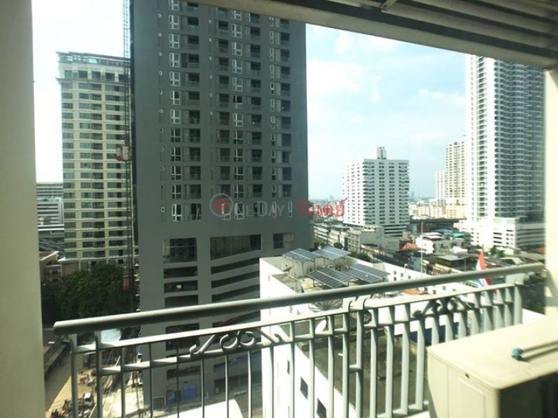 Condo for Rent: The Address Siam, 75 m², 2 bedroom(s) | Thailand Rental | ฿ 79,000/ month