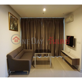 Condo for Rent: T.C. Green, 42 m², 1 bedroom(s) - OneDay_0