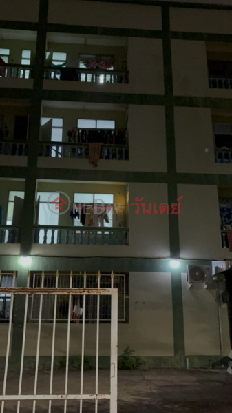 Prakan Apartment (ปราการ อพาร์ทเม้นท์),Din Daeng | OneDay วันเดย์(4)