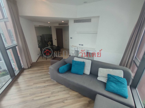 Condo for Rent: WYNE Sukhumvit, 49 m², 1 bedroom(s) - OneDay_0