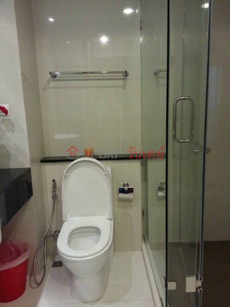 Condo for Rent: Le Cote Thonglor 8, 33 m², 1 bedroom(s) Rental Listings