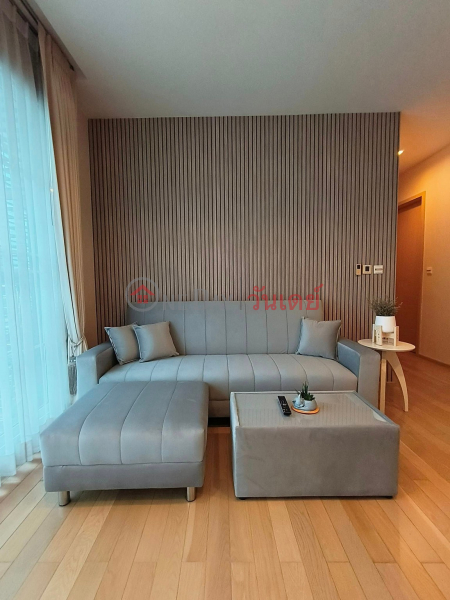 Property Search Thailand | OneDay | Residential, Rental Listings | Condo for Rent: Siri at Sukhumvit, 74 m², 2 bedroom(s)