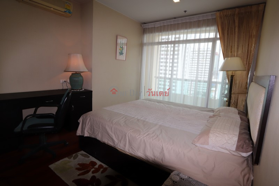 ฿ 31,000/ month, Condo for Rent: Sukhumvit City Resort, 70 m², 2 bedroom(s)