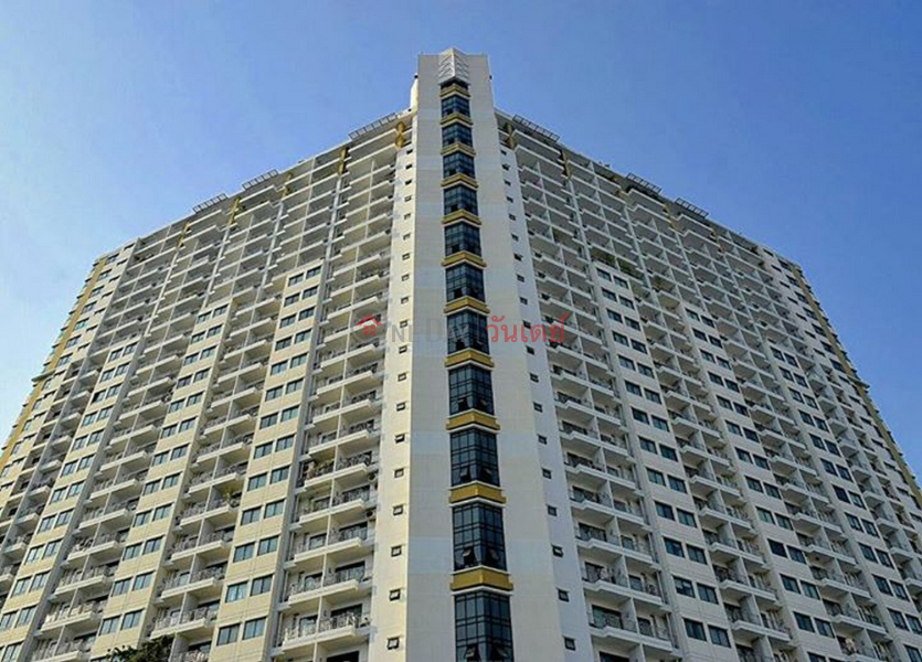 ฿ 19,000/ เดือน, คอนโด สำหรับ เช่า: Supalai Premier Narathiwas - Sathorn, 54 ตร.ม., 1 ห้องนอน