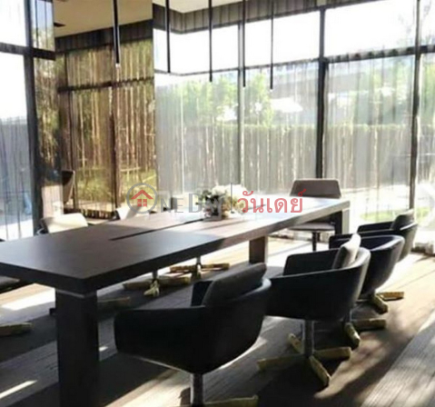 Condo for Rent: Ideo Mobi Sukhumvit Eastgate, 22 m², 1 bedroom(s) - OneDay_0