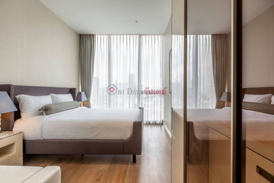 Condo for Rent: Kraam Sukhumvit 26, 108 m², 2 bedroom(s) Rental Listings